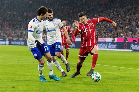 Bayern (Amateur) vs Schalke (Amateur) score, statistics, and full match live broadcast can be found on azscore.com. All this data is accessible and free for all users without registration. Match information. Bayern (Amateur) last matches info: Bayern (Amateur) - Schalke (Amateur) (24 Feb 2024) 3:3 BudnesLiga LFL 5x5;